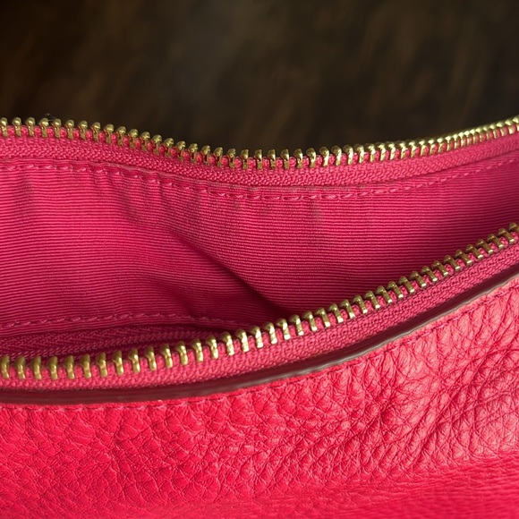 Coach shoulder bag - Picture 4 of 5